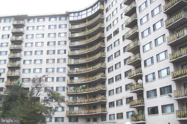 Exterior (Main)
