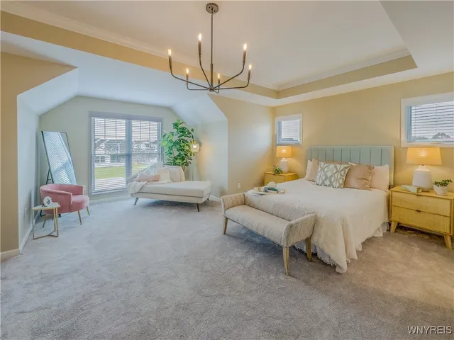 $989,900 | 8931 Country Club Lane, Clarence, NY 14031