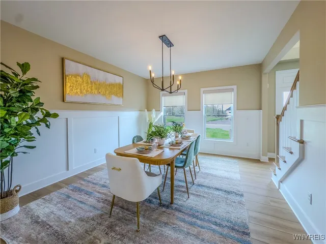 $989,900 | 8931 Country Club Lane, Clarence, NY 14031