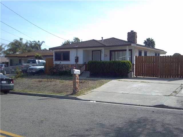 874 Banock Street Spring Valley, CA 91977 - Photo 1 of 12 Gallery Image 1
