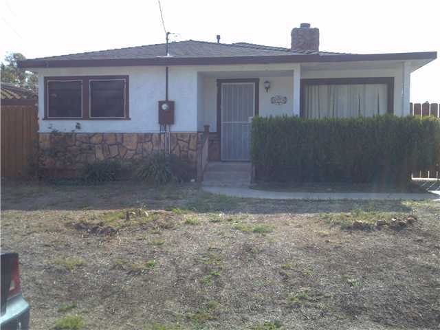 874 Banock Street Spring Valley, CA 91977 - Photo 12 of 12 Gallery Image 12