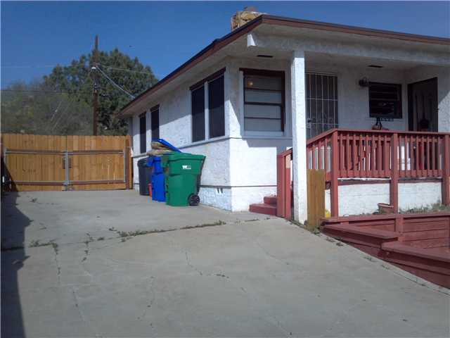 874 Banock Street Spring Valley, CA 91977 - Photo 7 of 12 Gallery Image 7