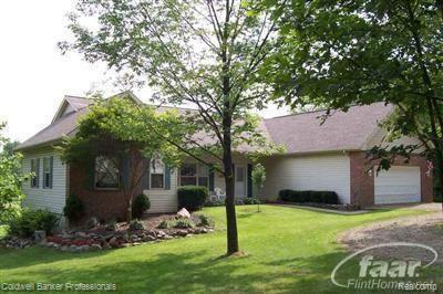 12330 Rohn Road Fenton, MI 48430 - Photo 1 of 1 Property Photo