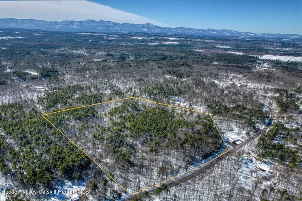 $117,450 | 0 County Route 26, Climax, NY 12042