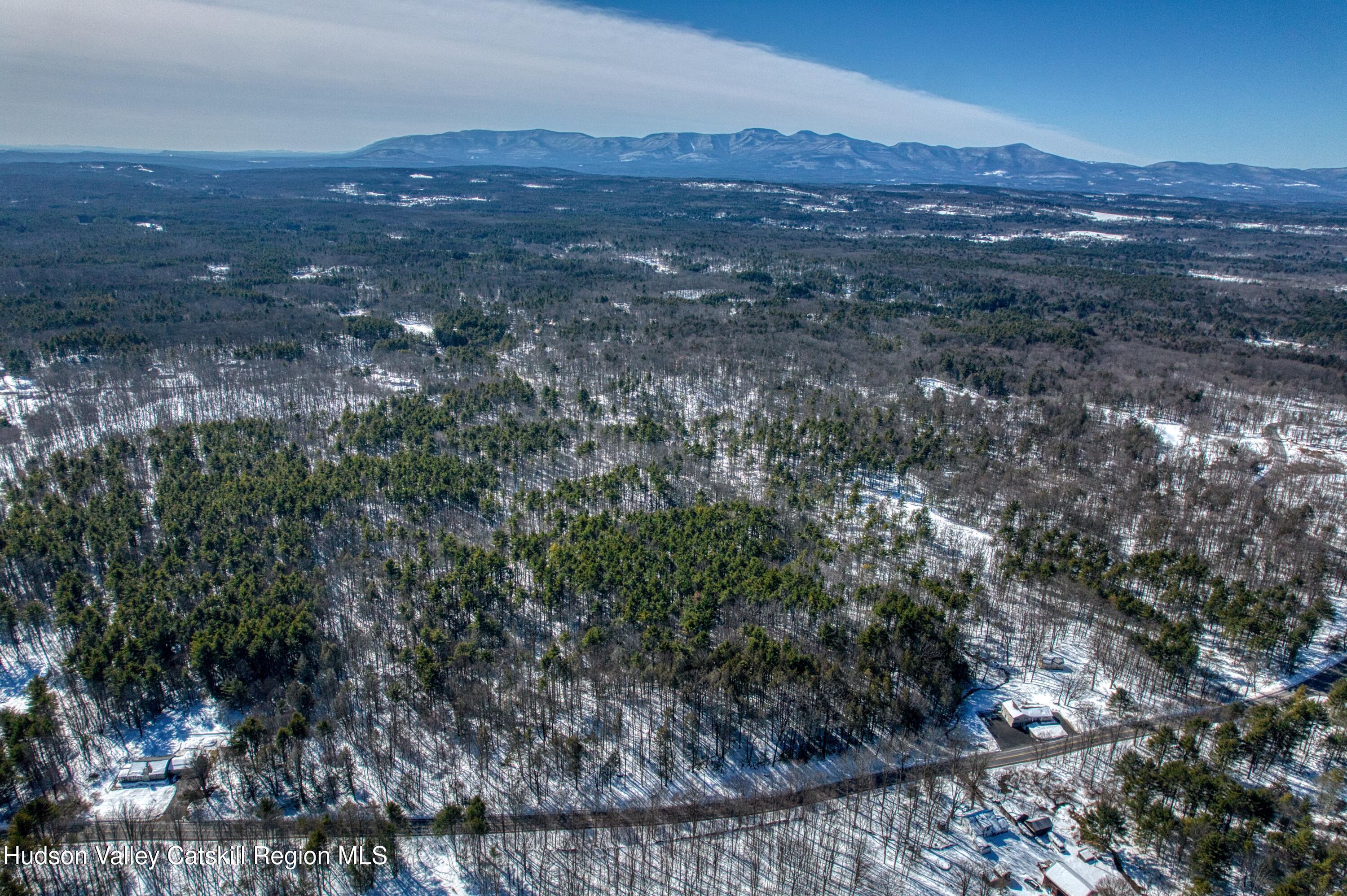 0 County Route 26 Climax, NY 12042 - Photo 2 of 12 rt 26 aerial 1