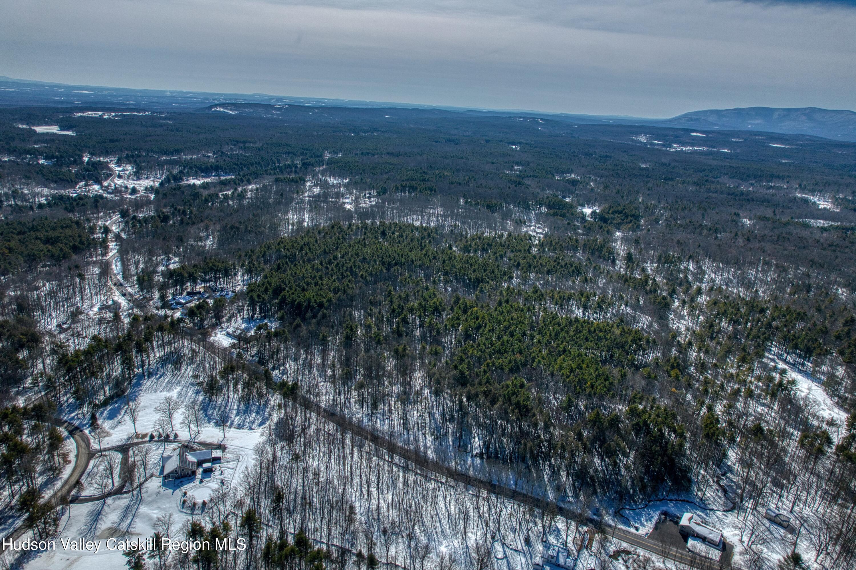 0 County Route 26 Climax, NY 12042 - Photo 3 of 12 rt 26 aerial 2