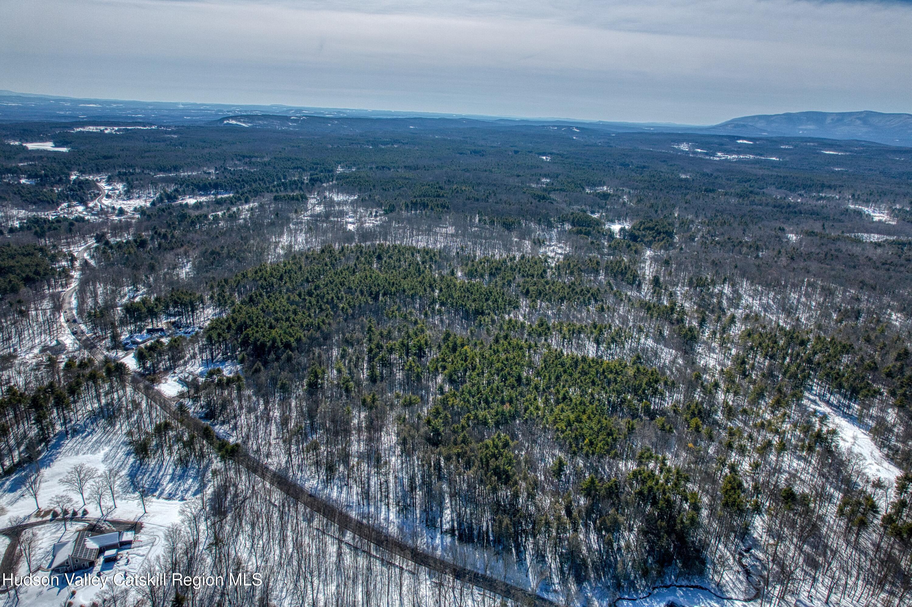 0 County Route 26 Climax, NY 12042 - Photo 4 of 12 rt 26 aerial 3