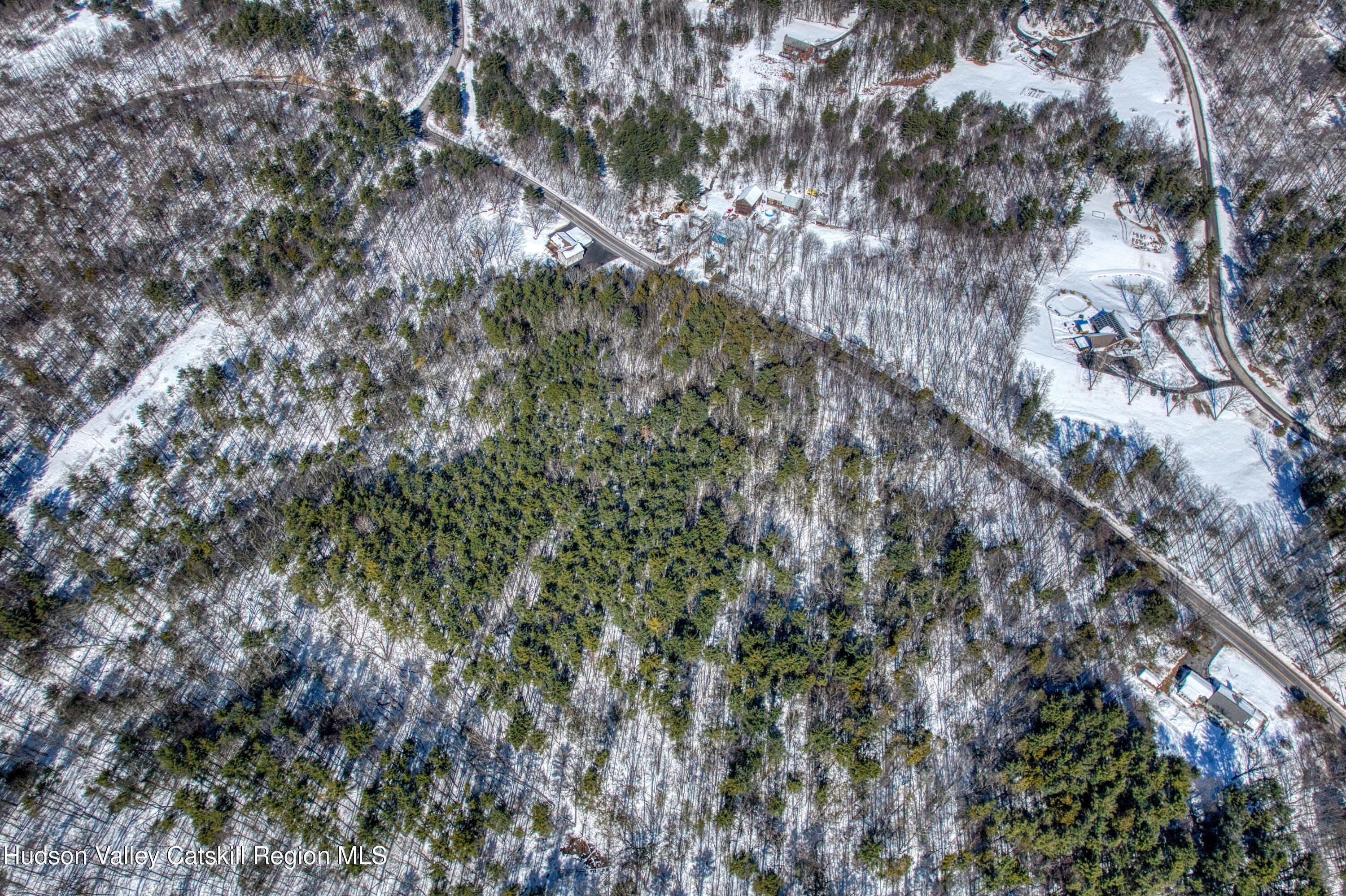 0 County Route 26 Climax, NY 12042 - Photo 9 of 12 rt 26 aerial 9