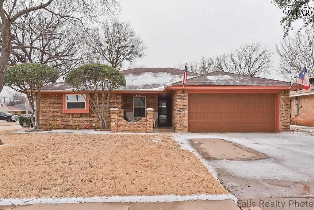 1 Bayberry Court Wichita Falls, TX 76310 - Photo 1 of 1 Gallery Image 1