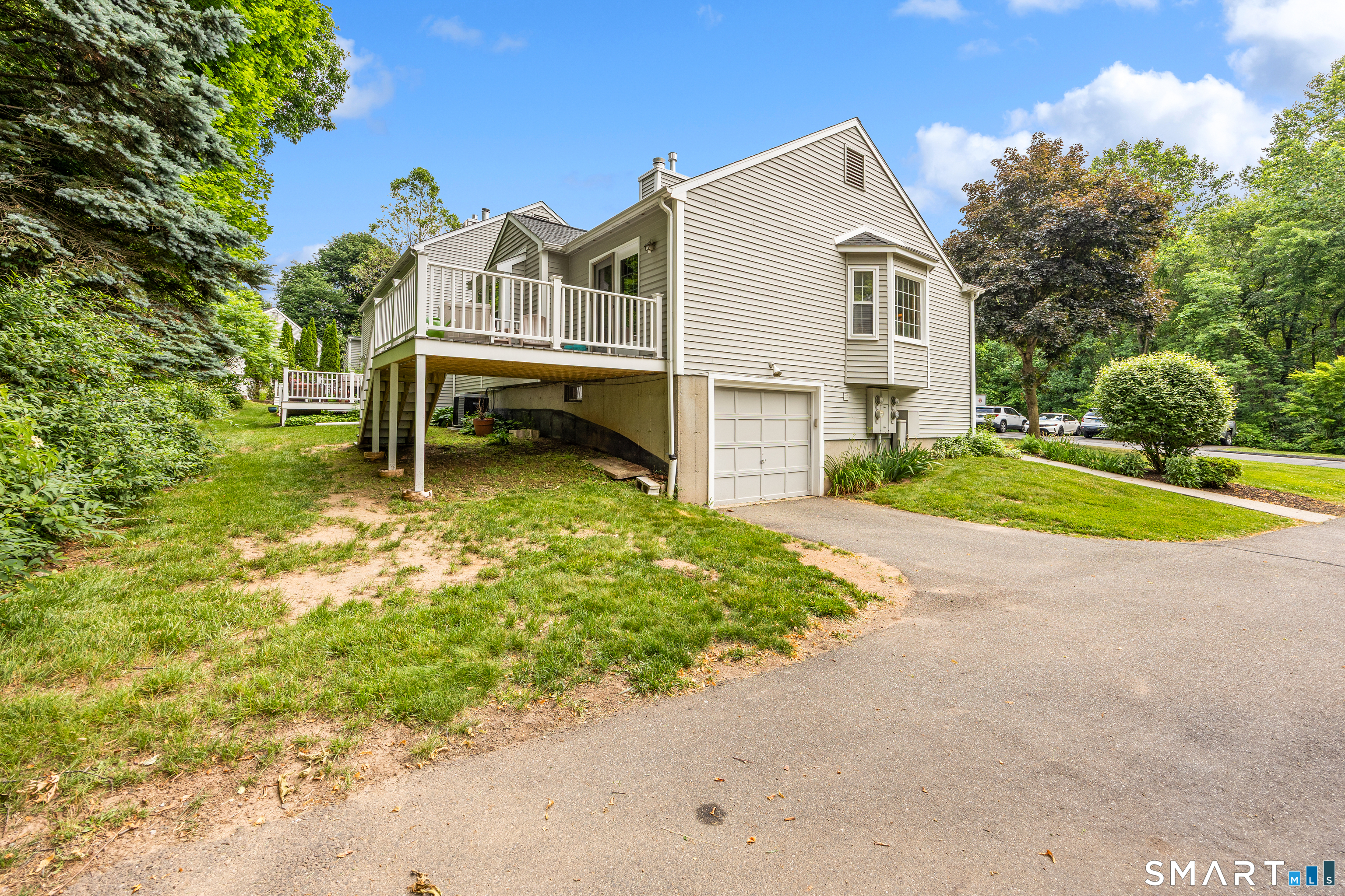 43 Quarry Village Road, Unit 43 Cheshire, CT 06410 - Photo 34 of 38