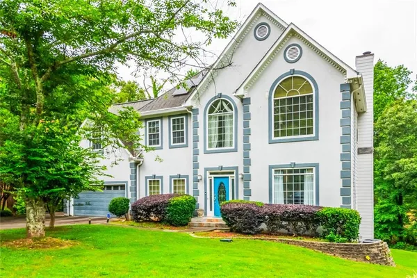 $499,900 | 3316 Harvester Woods Road, Decatur, GA 30034