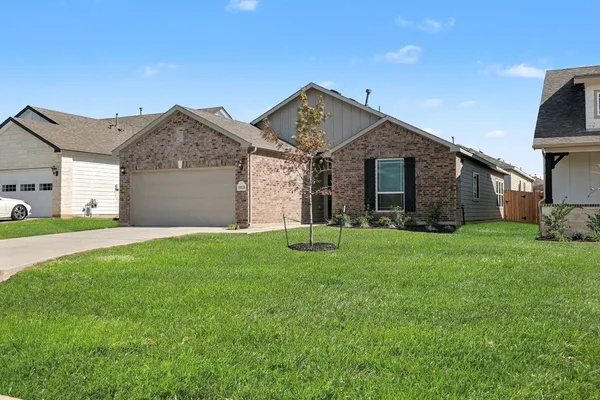 $310,990 | 11028 Ondrea Lane, Willis, TX 77318