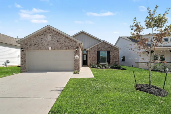$310,990 | 11028 Ondrea Lane, Willis, TX 77318