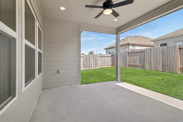 $310,990 | 11028 Ondrea Lane, Willis, TX 77318