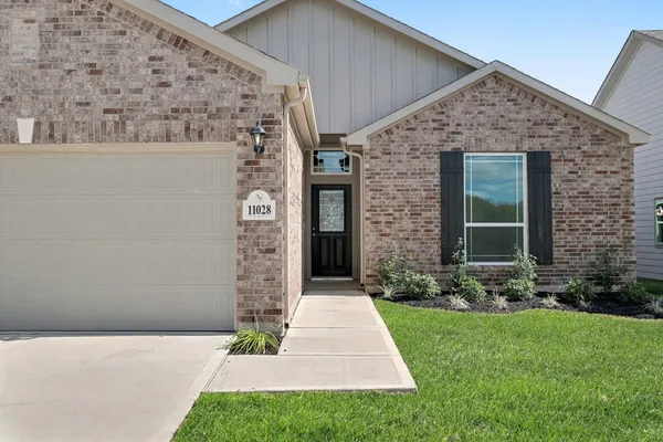 $310,990 | 11028 Ondrea Lane, Willis, TX 77318