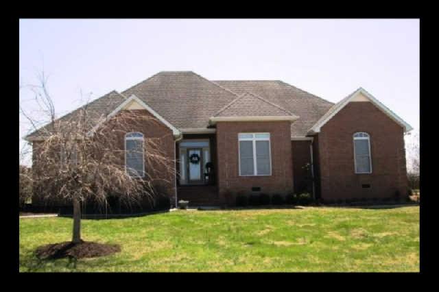 145 Hunters Ridge Drive Tullahoma, TN 37388 - Photo 1 of 20 Gallery Image 1