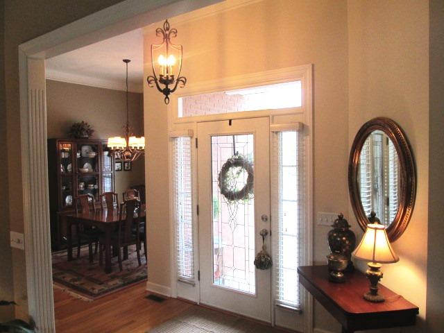 145 Hunters Ridge Drive Tullahoma, TN 37388 - Photo 6 of 20 Gallery Image 6