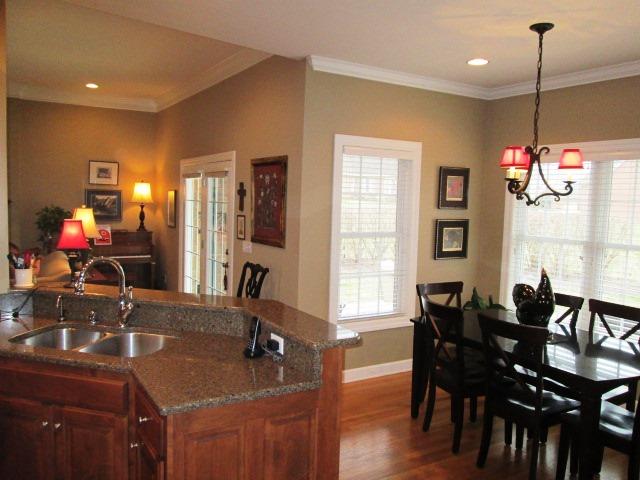 145 Hunters Ridge Drive Tullahoma, TN 37388 - Photo 8 of 20 Gallery Image 8