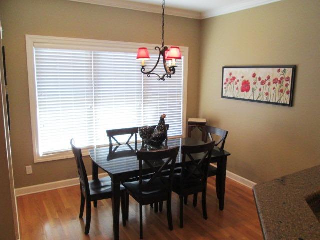 145 Hunters Ridge Drive Tullahoma, TN 37388 - Photo 9 of 20 Gallery Image 9