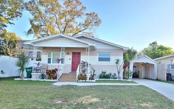 $1,990 | 2306 West St Joseph Street, Tampa, FL 33607