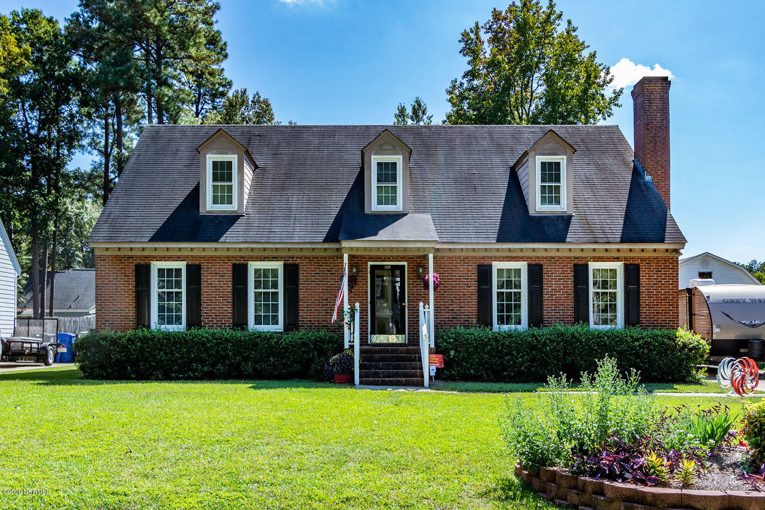 1723 Ridgeway Street West Wilson, NC 27893 - Photo 1 of 33 1723Ridgeway13