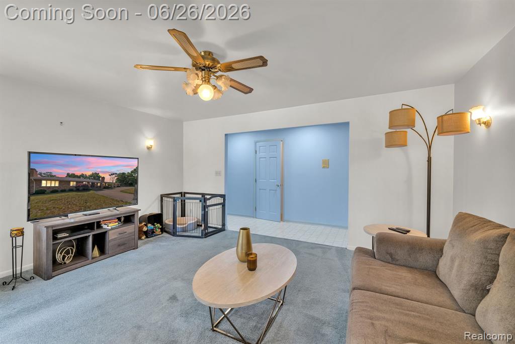 21362 Lahser Road Southfield, MI 48075 - Photo 24 of 66
