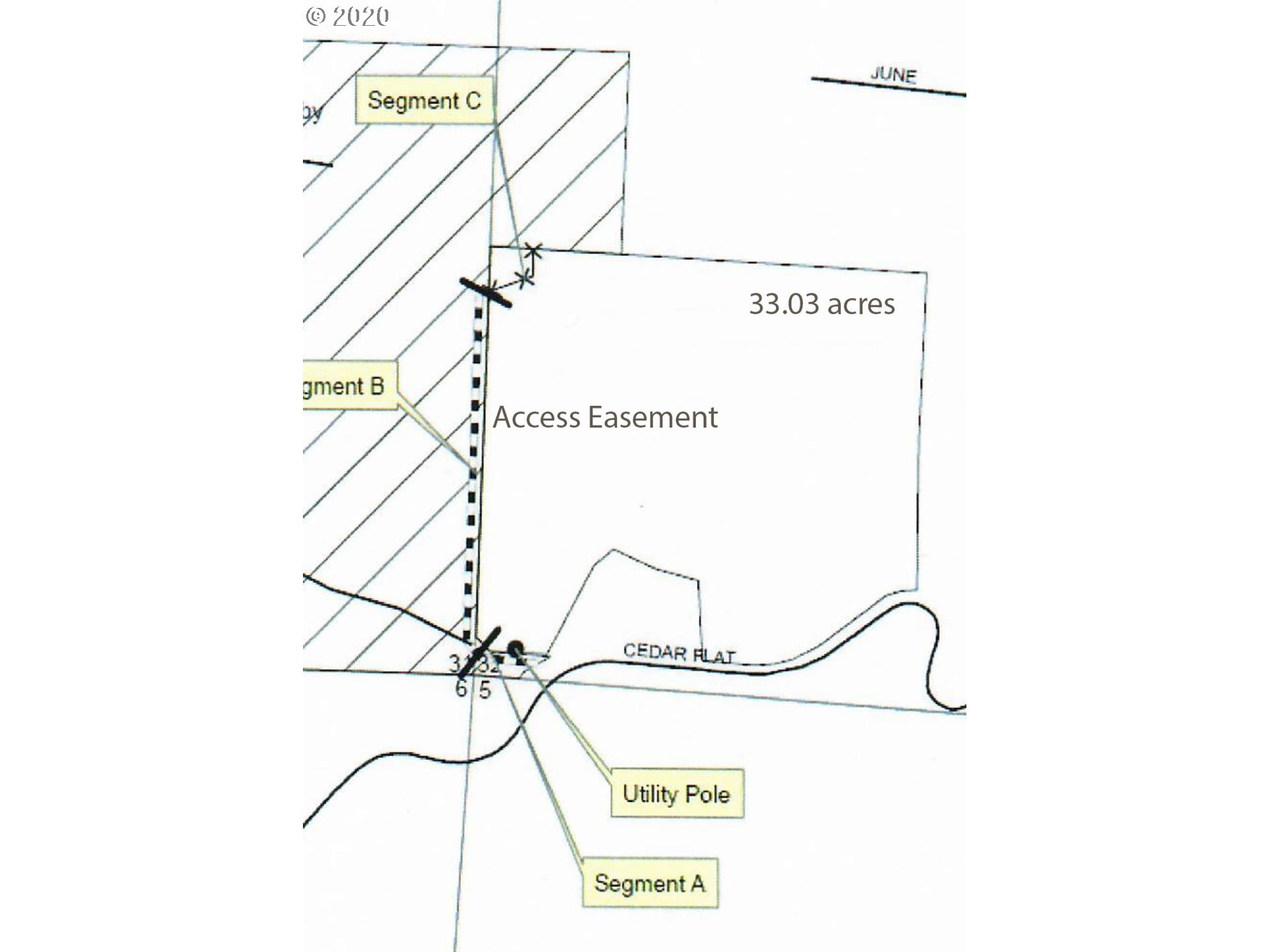 Cedar Flat Road Springfield, OR 97478 - Photo 11 of 11