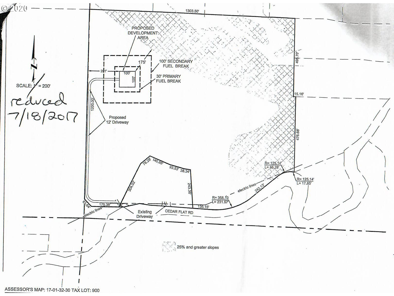 Cedar Flat Road Springfield, OR 97478 - Photo 10 of 11