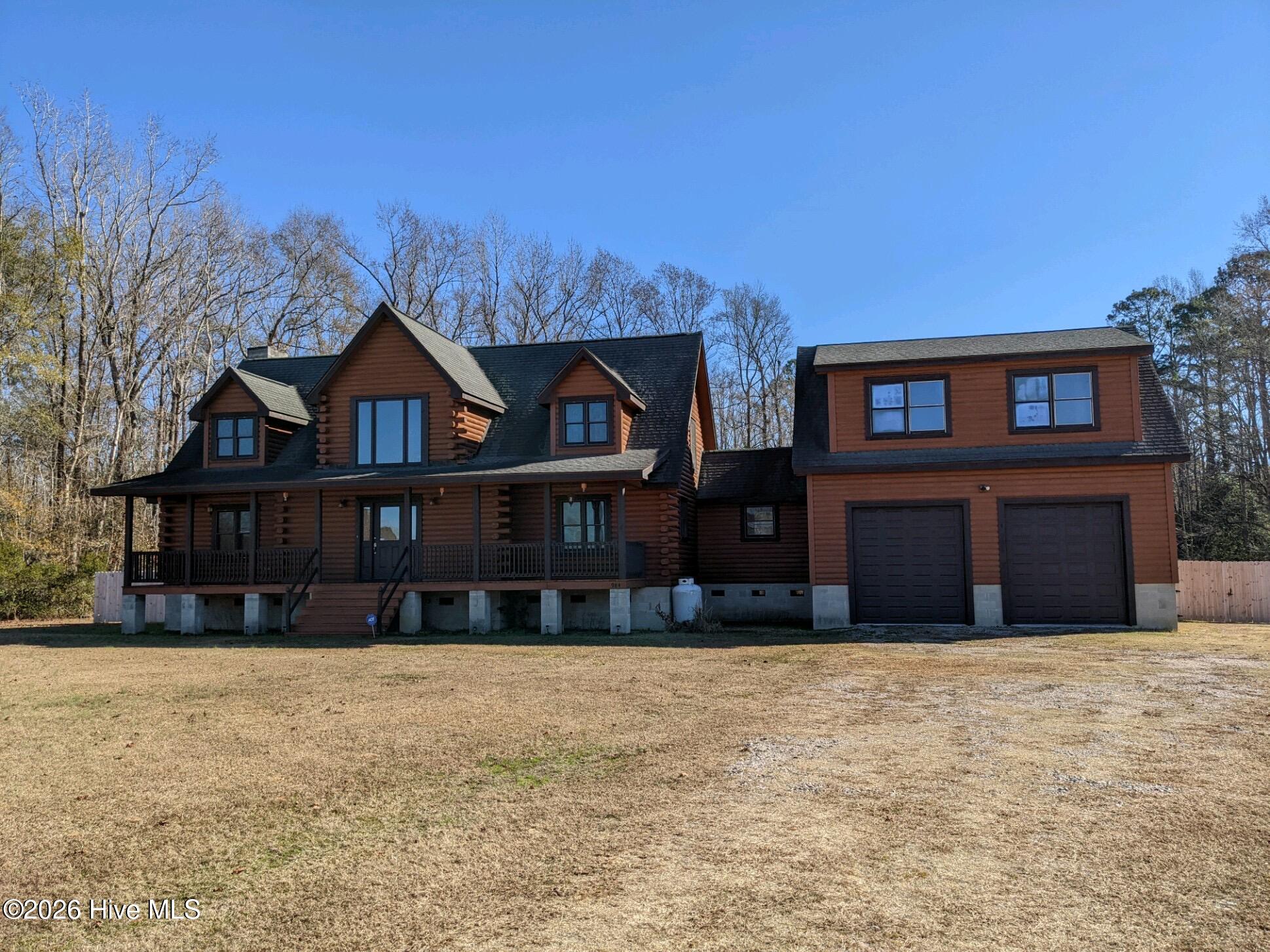 984 Mill Hole Road Washington, NC 27889 - Photo 6 of 55 IMG_1434
