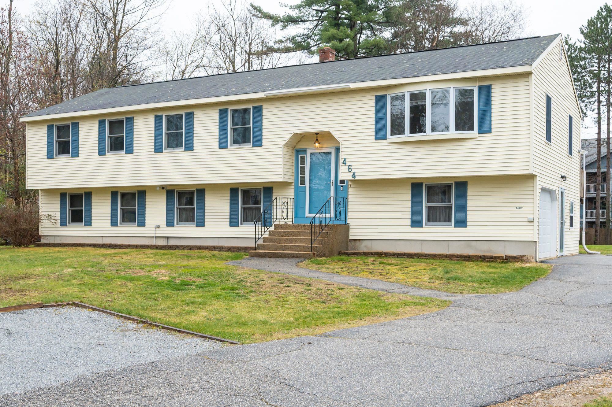 464 Mast Road Goffstown, NH 03045 - Photo 1 of 36