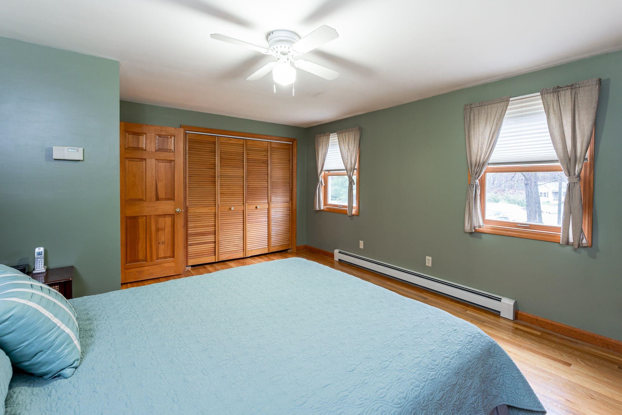 464 Mast Road Goffstown, NH 03045 - Photo 18 of 36