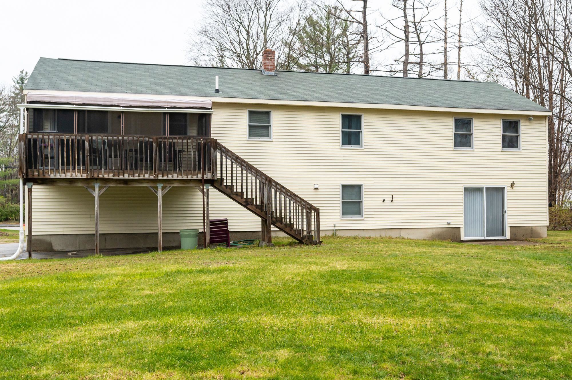 464 Mast Road Goffstown, NH 03045 - Photo 32 of 36