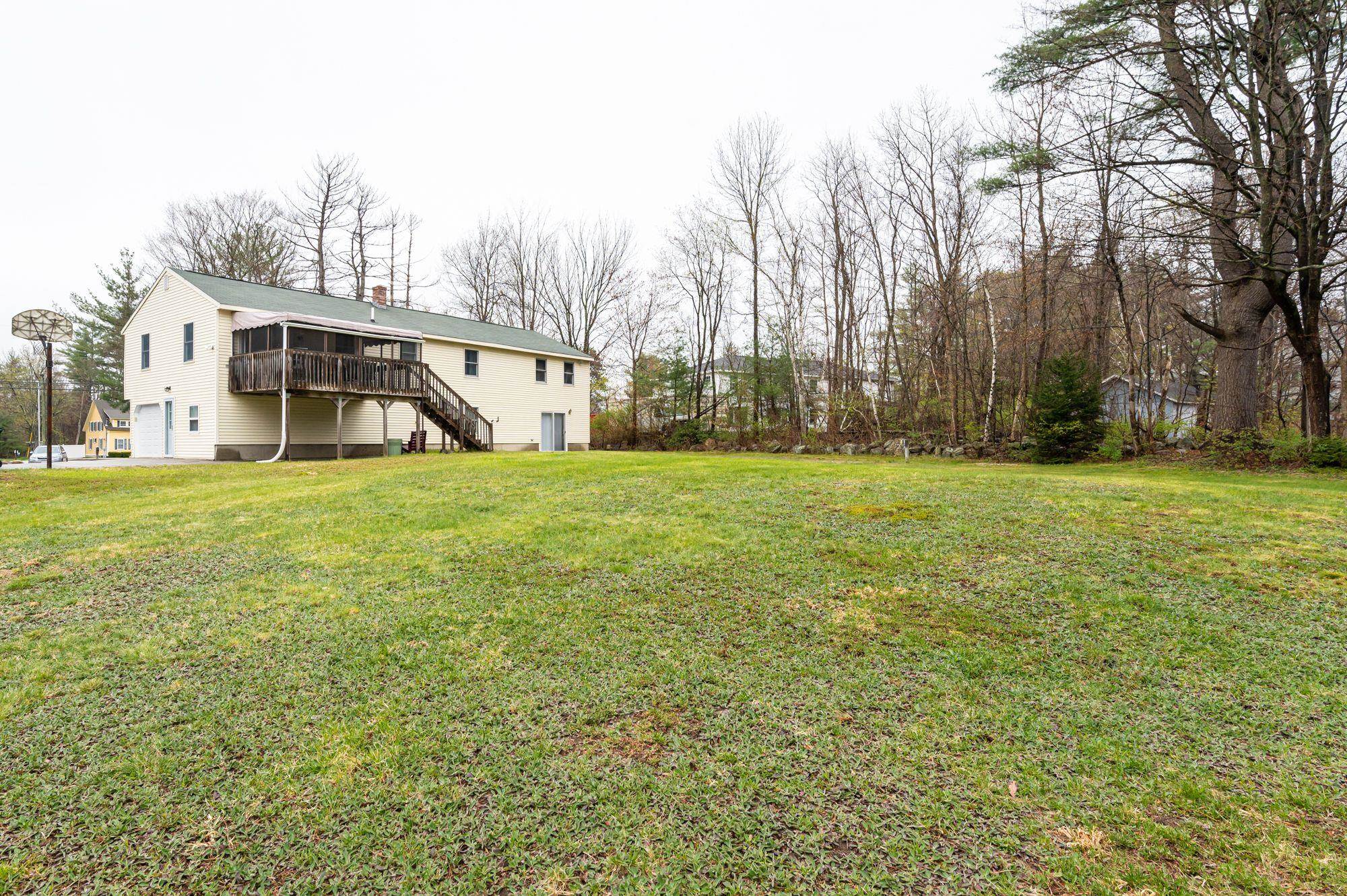 464 Mast Road Goffstown, NH 03045 - Photo 5 of 36