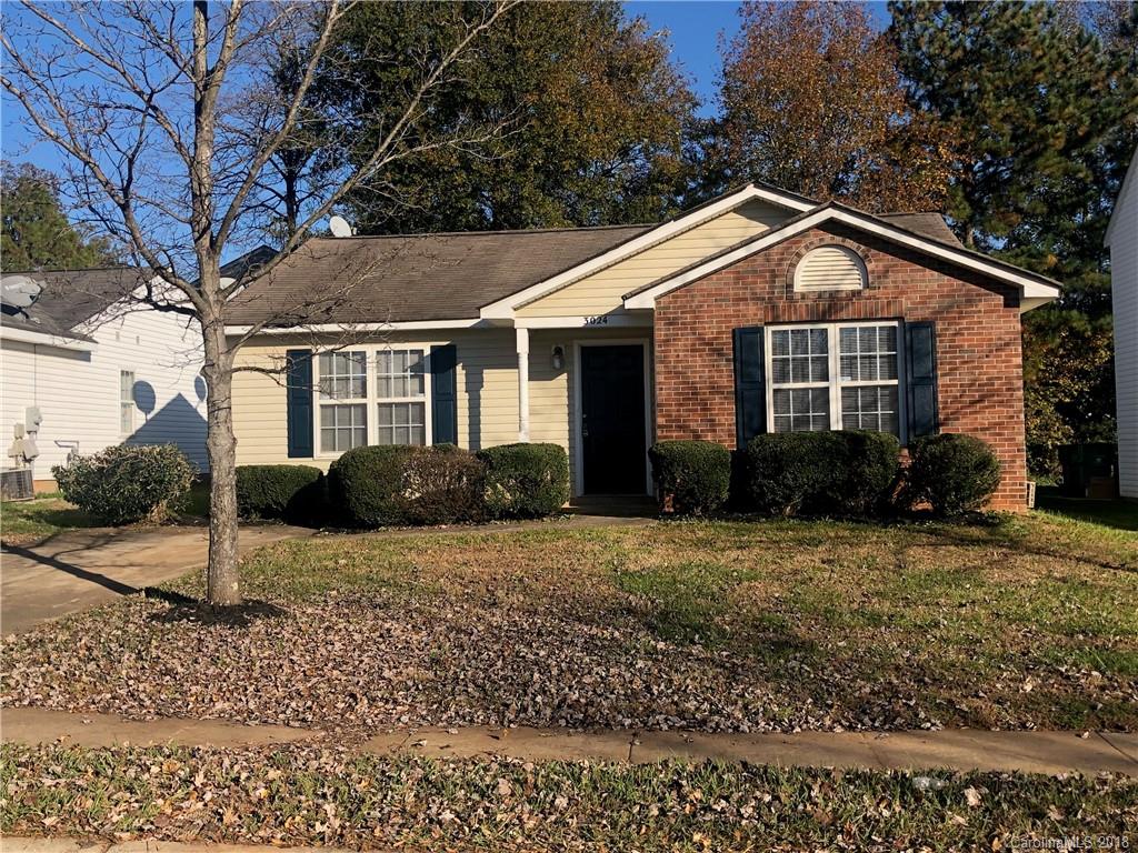 3024 Fairglen Road, Unit 2 Charlotte, NC 28269 - Photo 1 of 14 Gallery Image 1