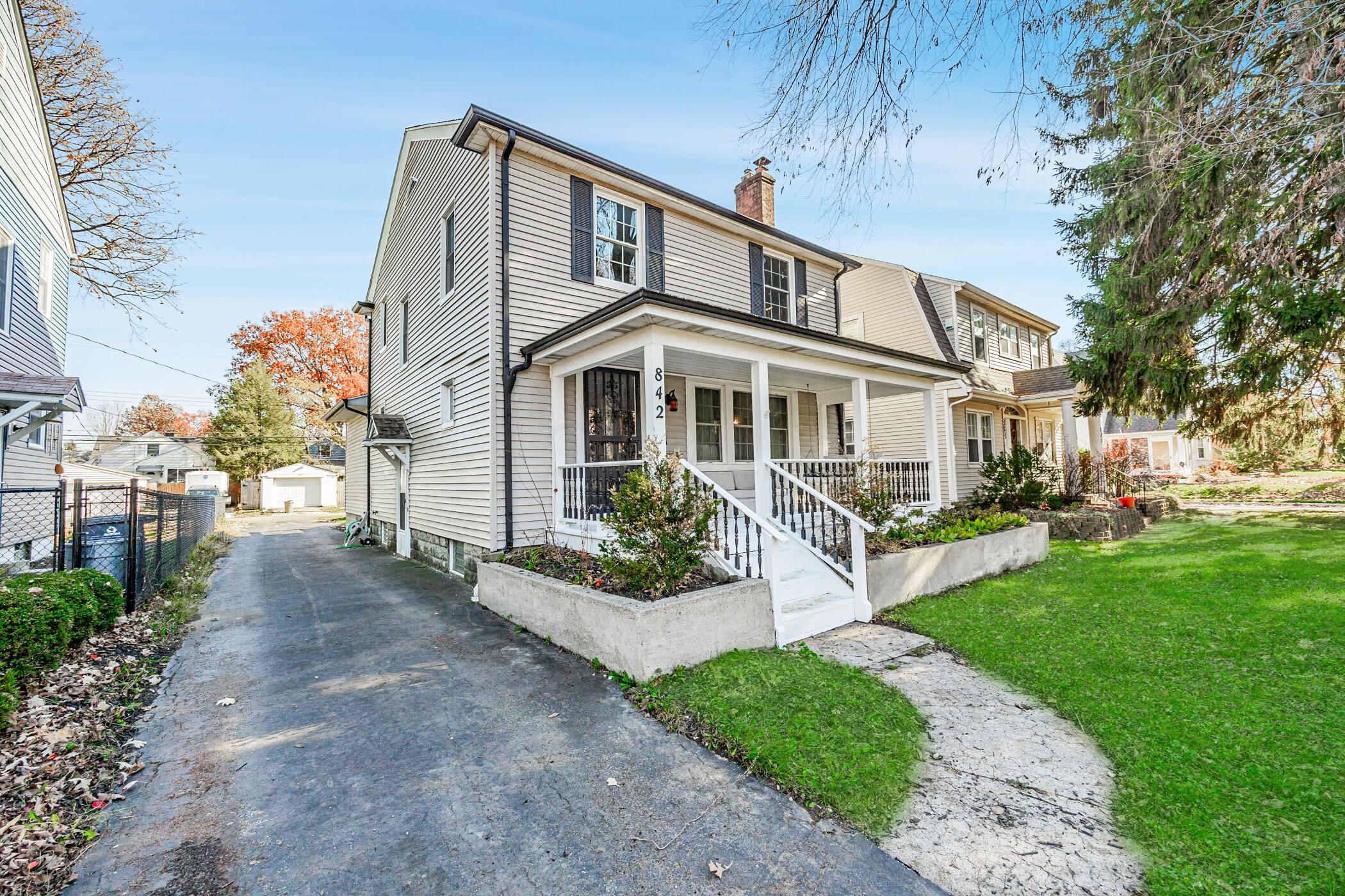 842 Vernon Road Bexley, OH 43209 - Photo 45 of 68 842 Vernon Rd-049
