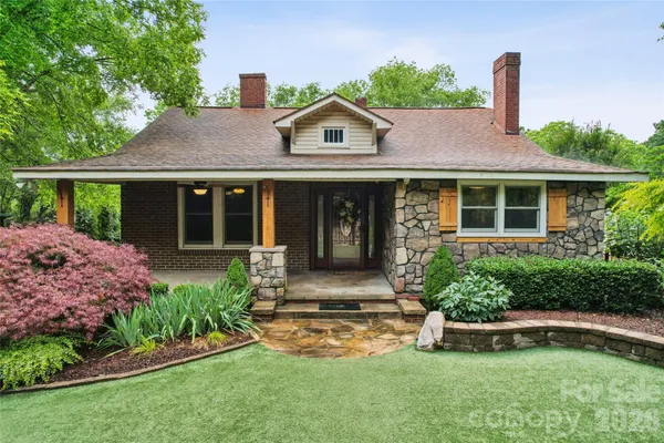 $369,900 | 400 Alpine Street, Kannapolis, NC 28081