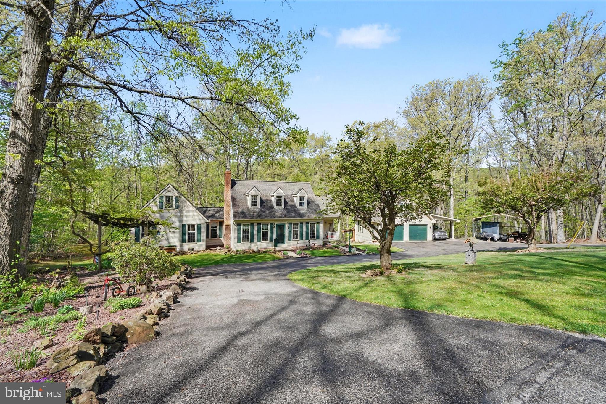 2285 Bremer Road Dover, PA 17315 - Photo 3 of 50 Gallery Image 3