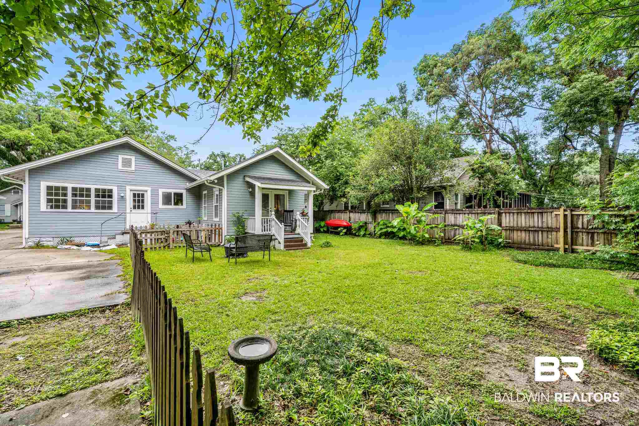 2511 Myrtle Street Mobile, AL 36607 - Photo 22 of 26