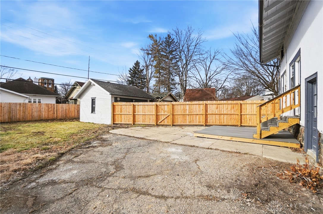 25 Englewood Road Springfield, OH 45504 - Photo 60 of 66