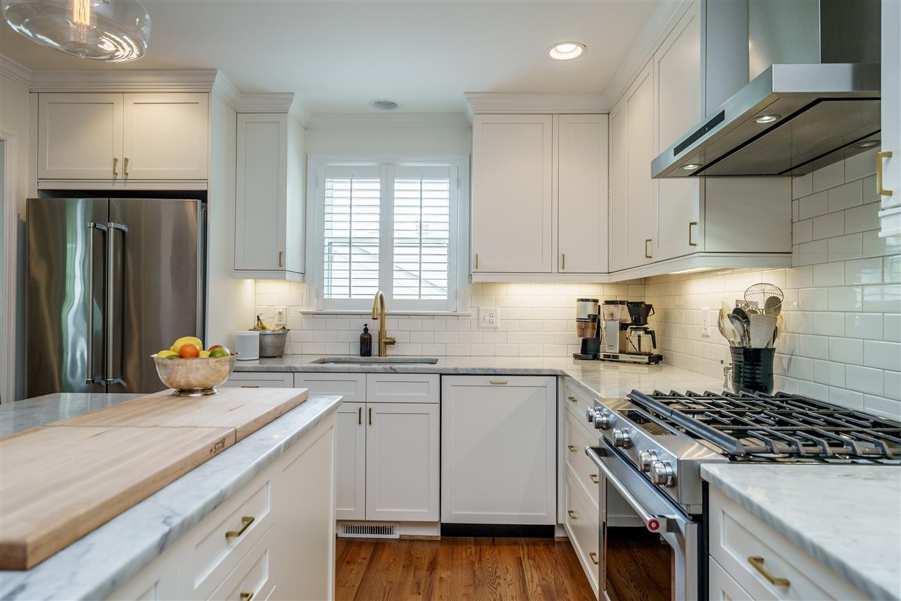 2807 Van Dyke Avenue Raleigh, NC 27607 - Photo 11 of 29 Photo 11