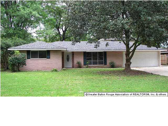 395 Kay Drive Baton Rouge, LA 70815 - Photo 1 of 23 Gallery Image 1
