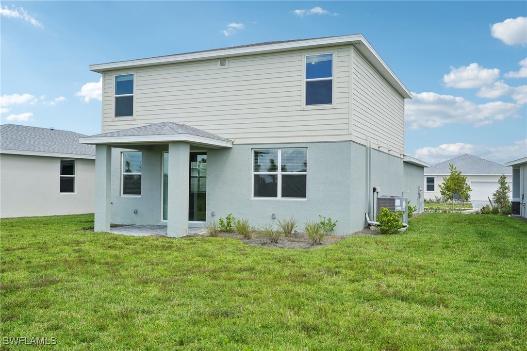 44269 Frontier Drive Punta Gorda, FL 33982 - Photo 25 of 28