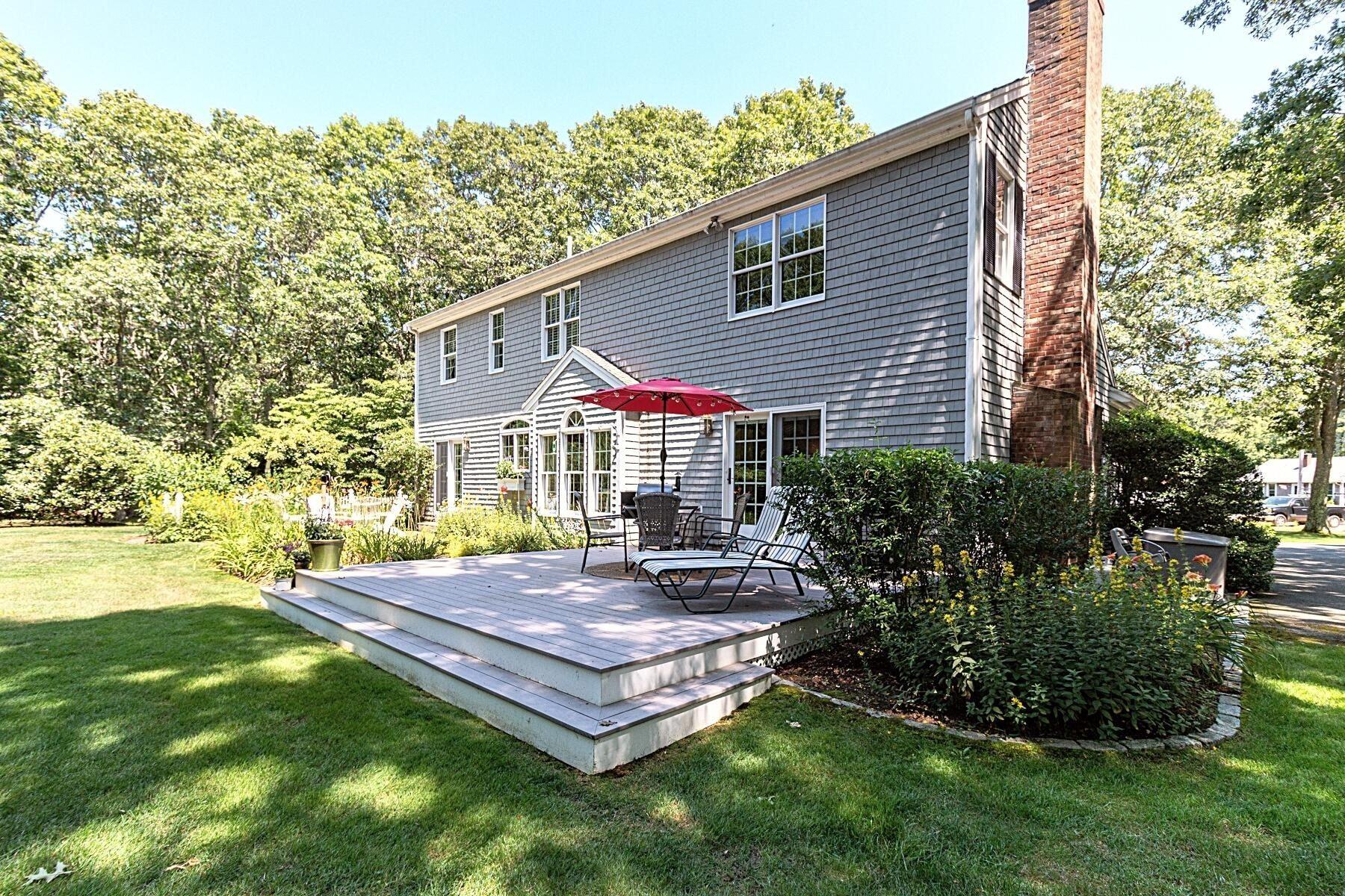 51 John Ewer Road Sandwich, MA 02563 - Photo 38 of 68 39