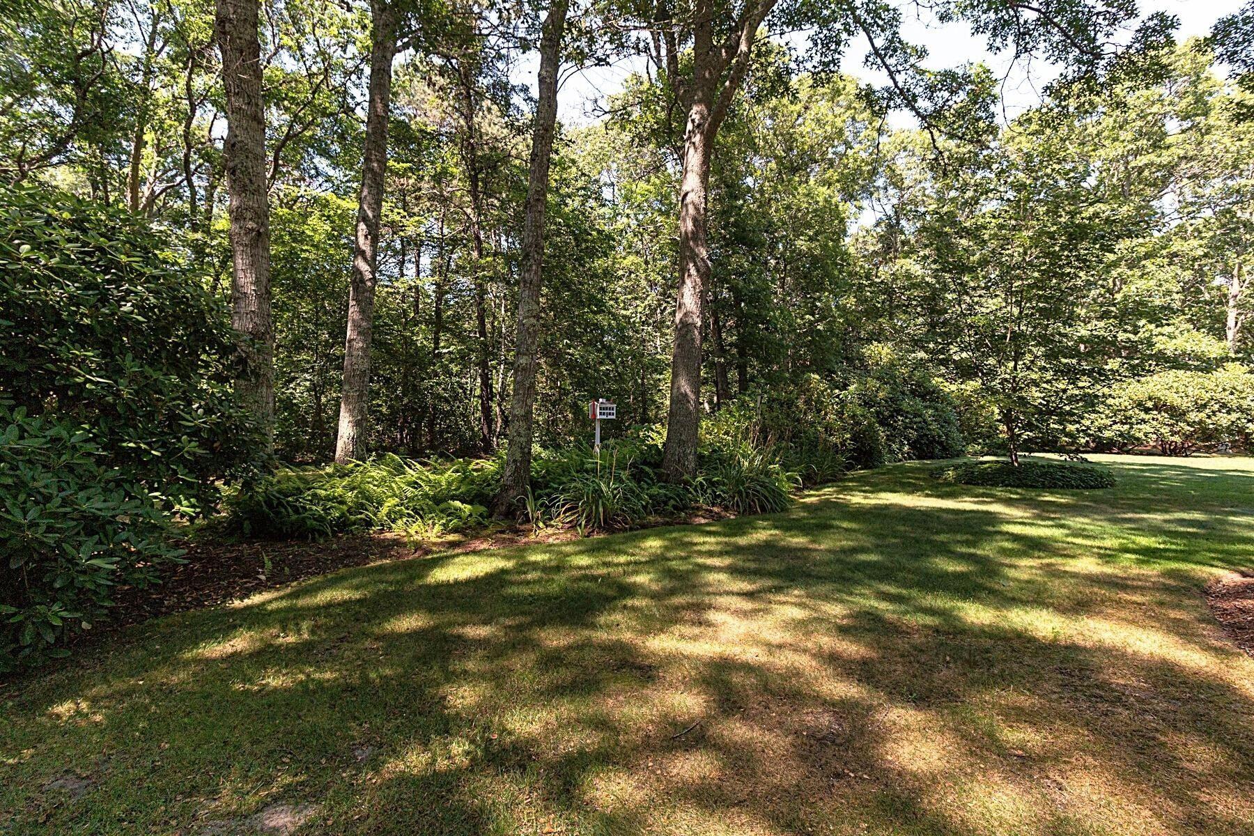 51 John Ewer Road Sandwich, MA 02563 - Photo 44 of 68 45