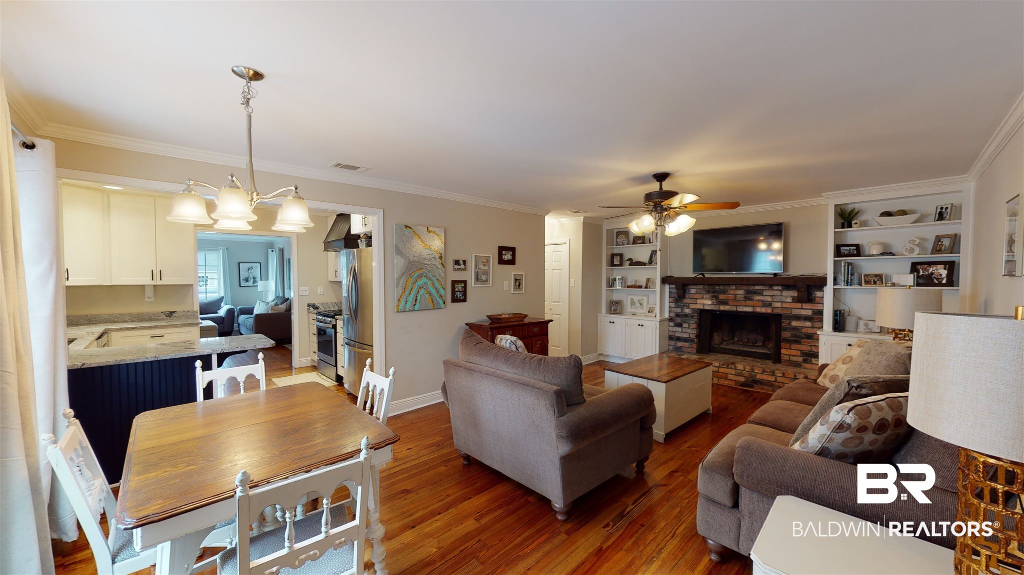 9 York Place Mobile, AL 36608 - Photo 12 of 30