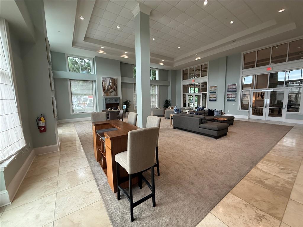 3820 Roswell Road Northeast, Unit 709 Atlanta, GA 30342 - Photo 33 of 36
