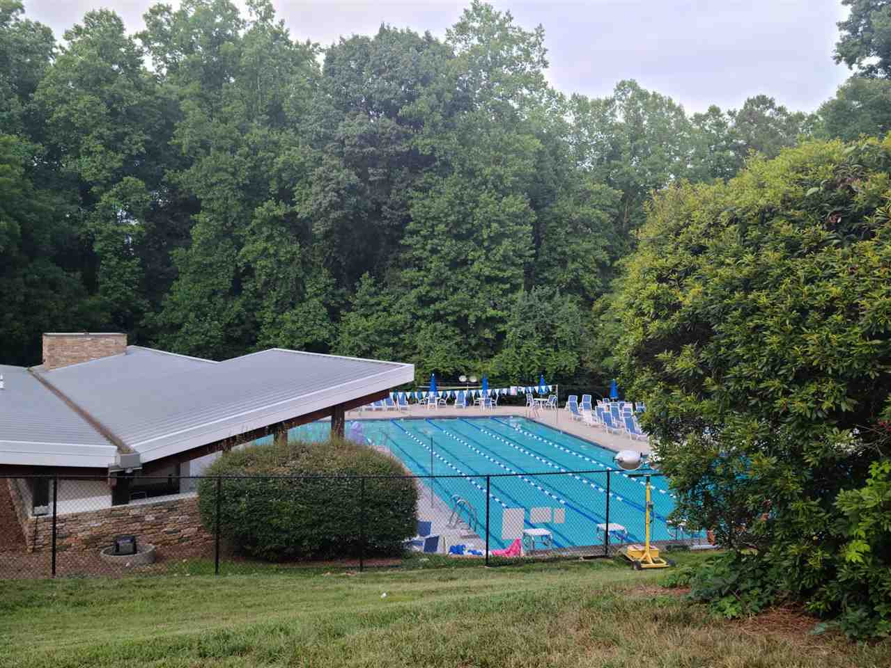 2947 Wycliff Road Raleigh, NC 27607 - Photo 13 of 13 Community pool