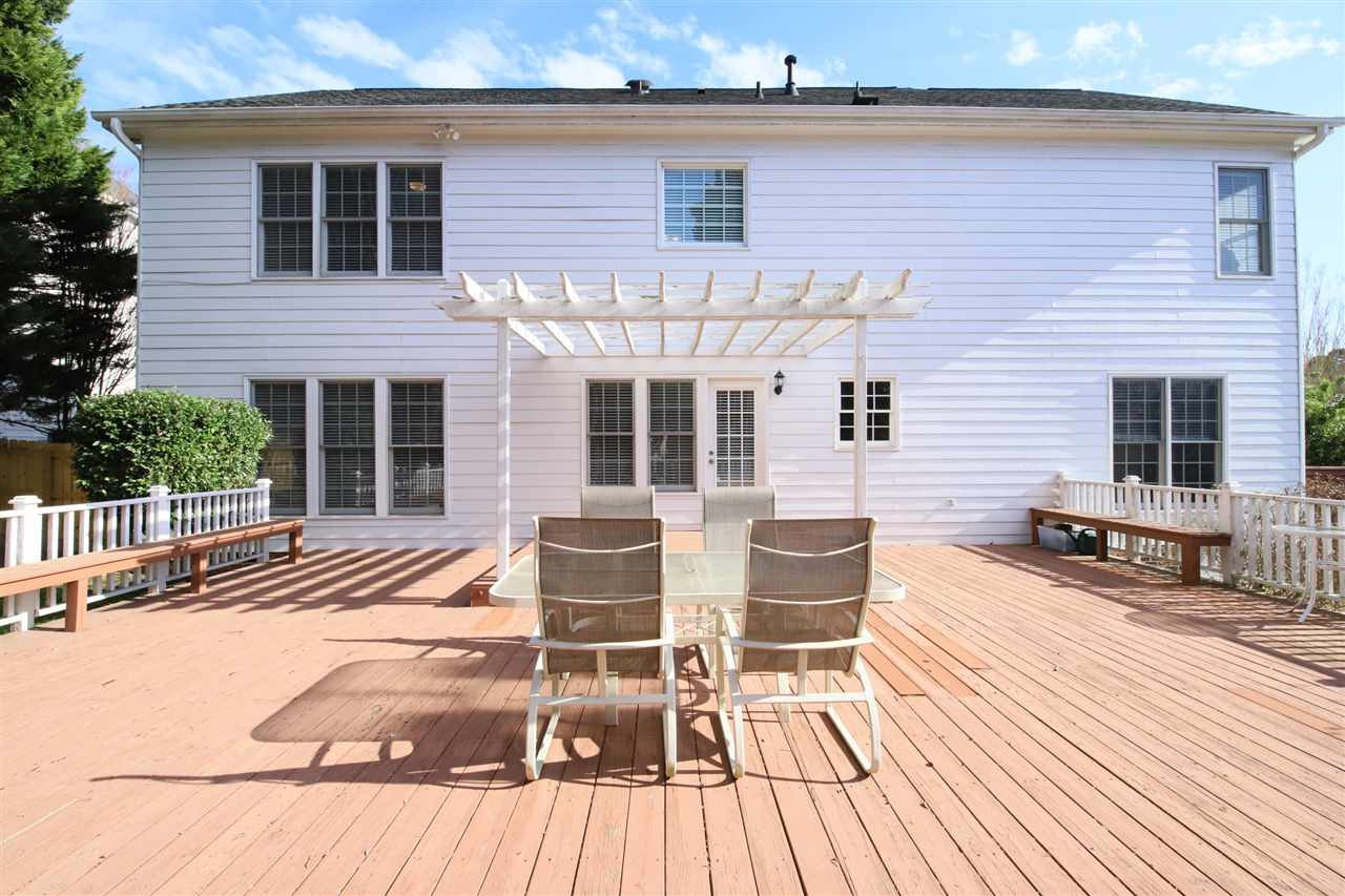 8801 Valley Springs Place Raleigh, NC 27615 - Photo 27 of 30 Photo 27
