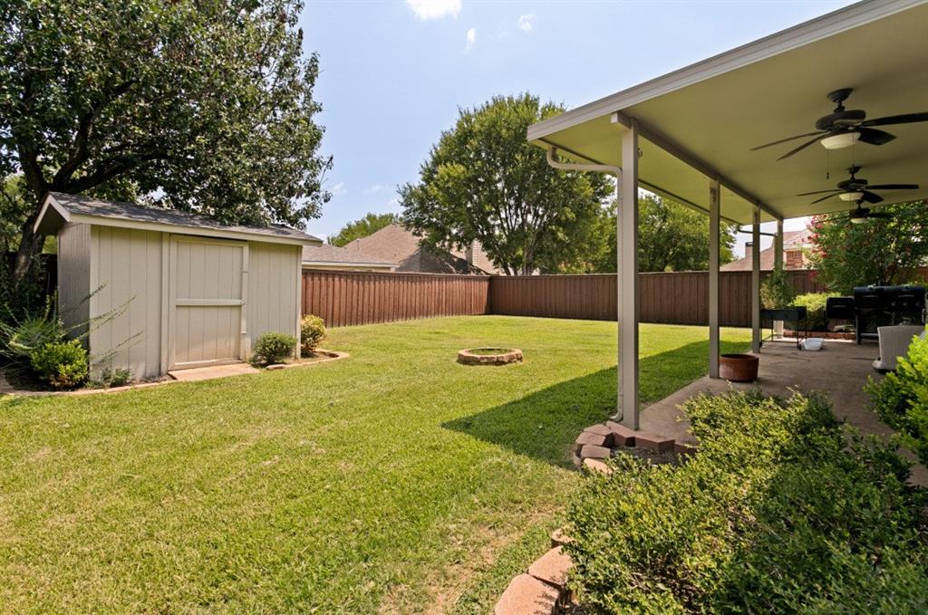7121 Raintree Way Denton, TX 76210 - Photo 25 of 25 Gallery Image 25