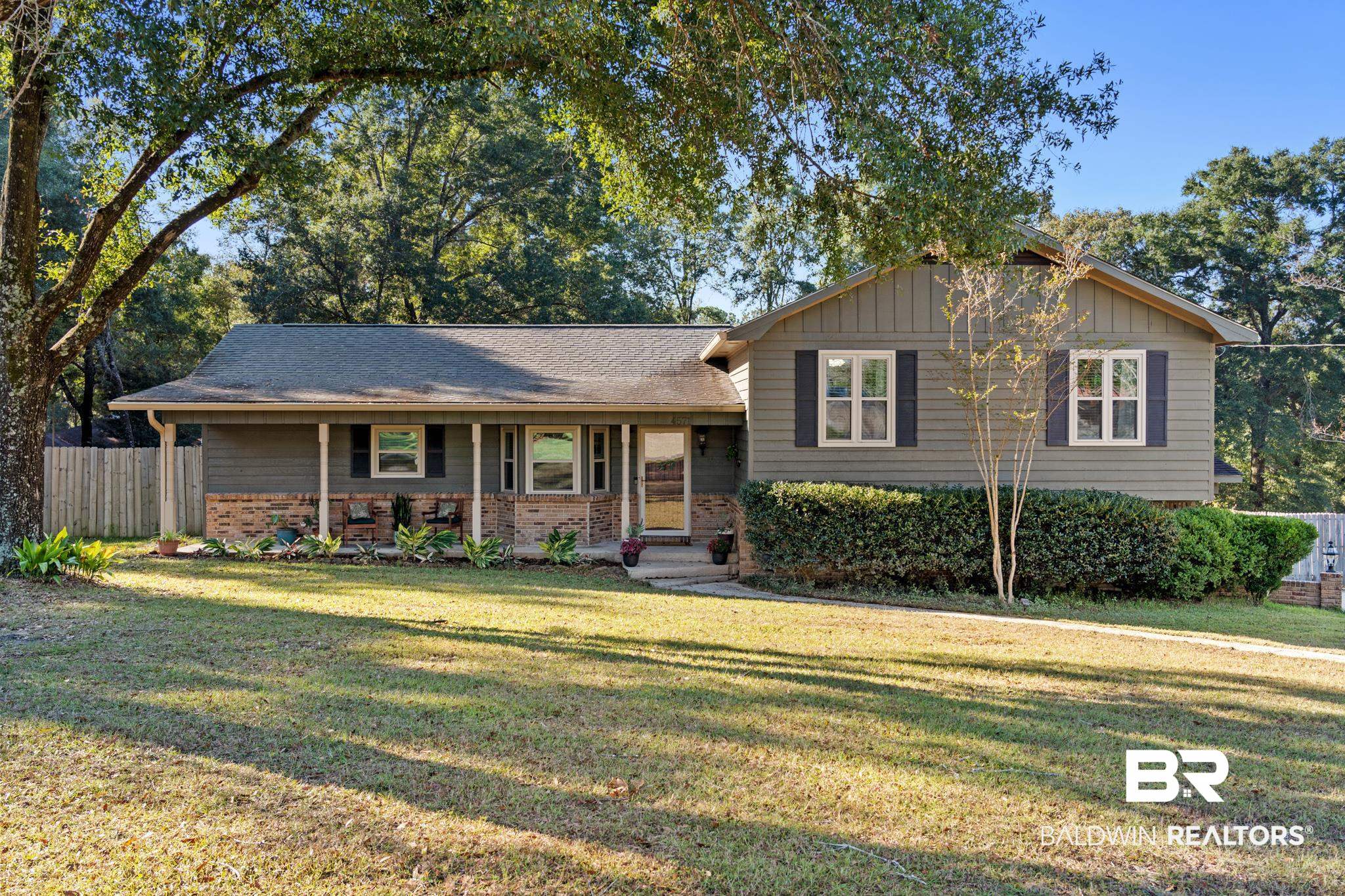 4571 Spruce Avenue Saraland, AL 36571 - Photo 1 of 29